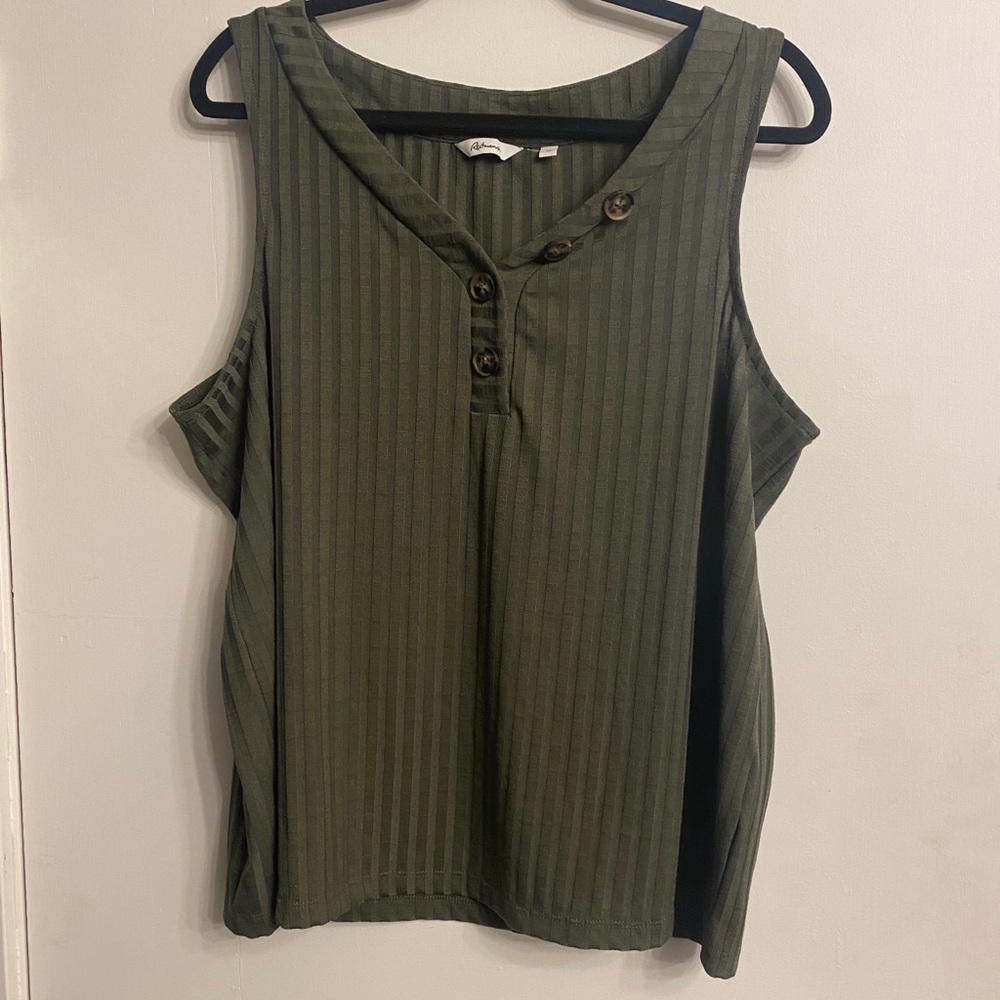 Reitmans Ladies blouse